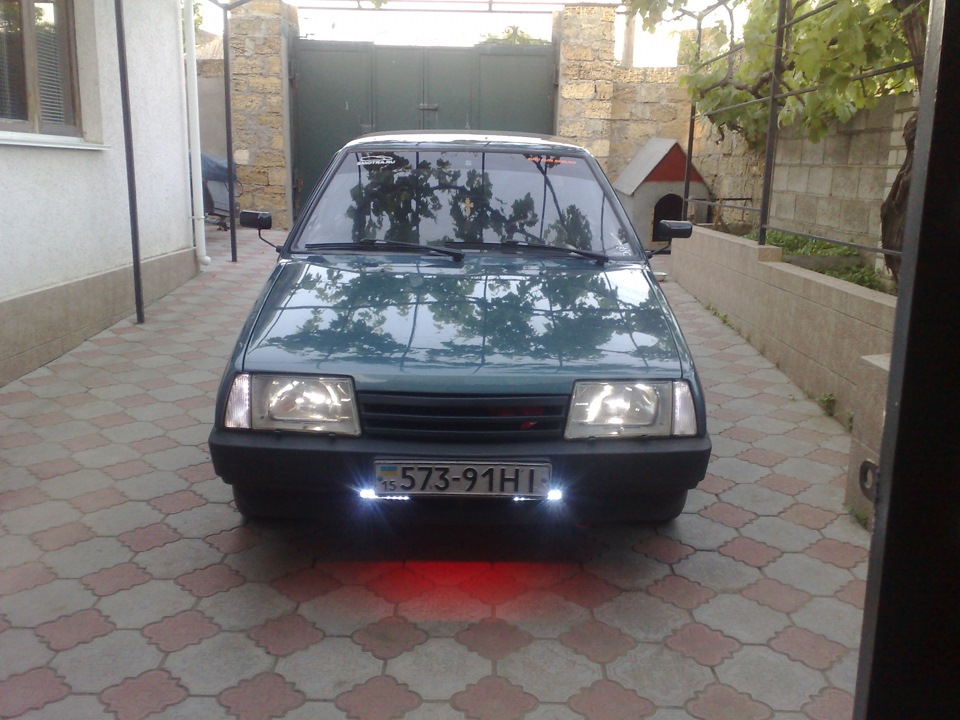 Збулася мрія ідіота =))))) 5