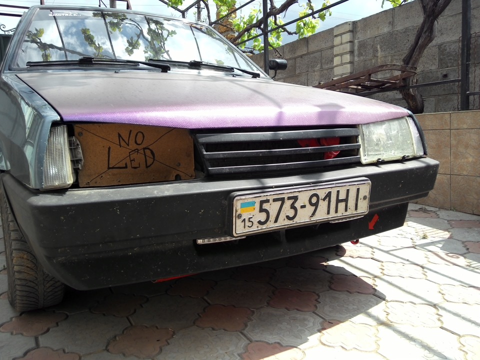 Стандарт Тюнінгу=)) 2