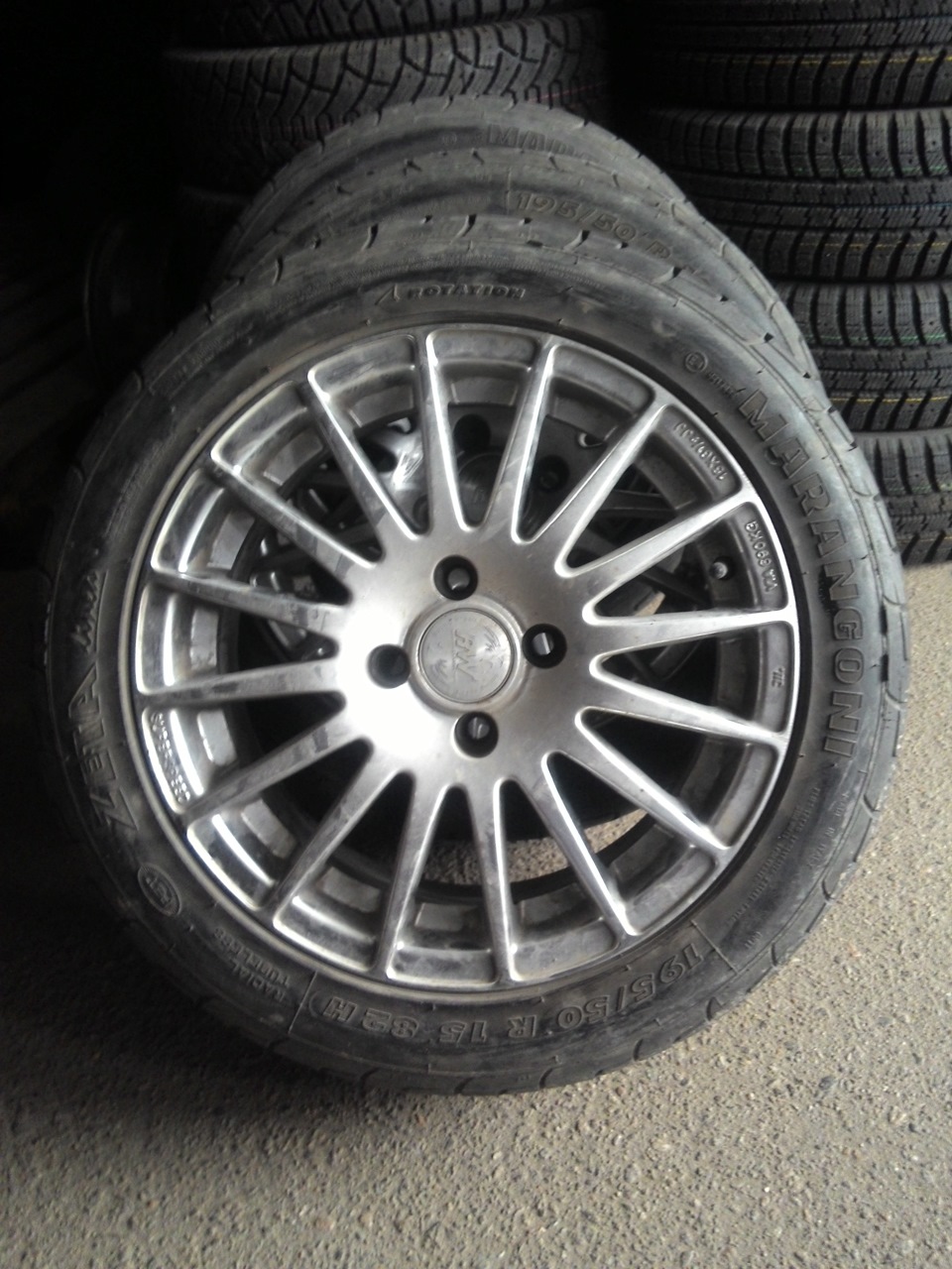 VarianT 1