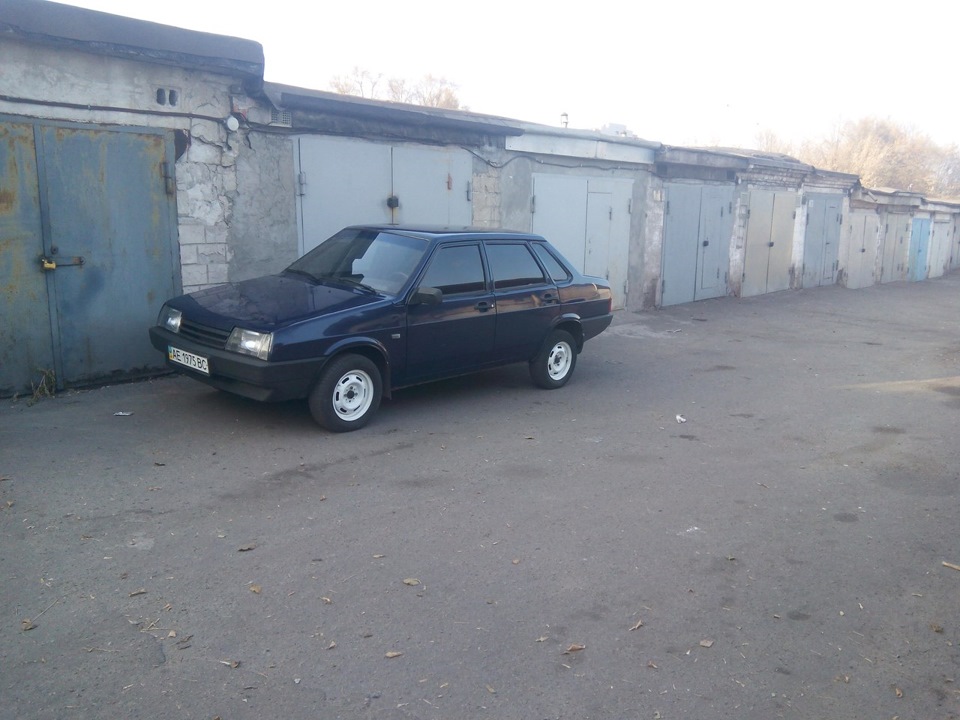Продав машину! 2
