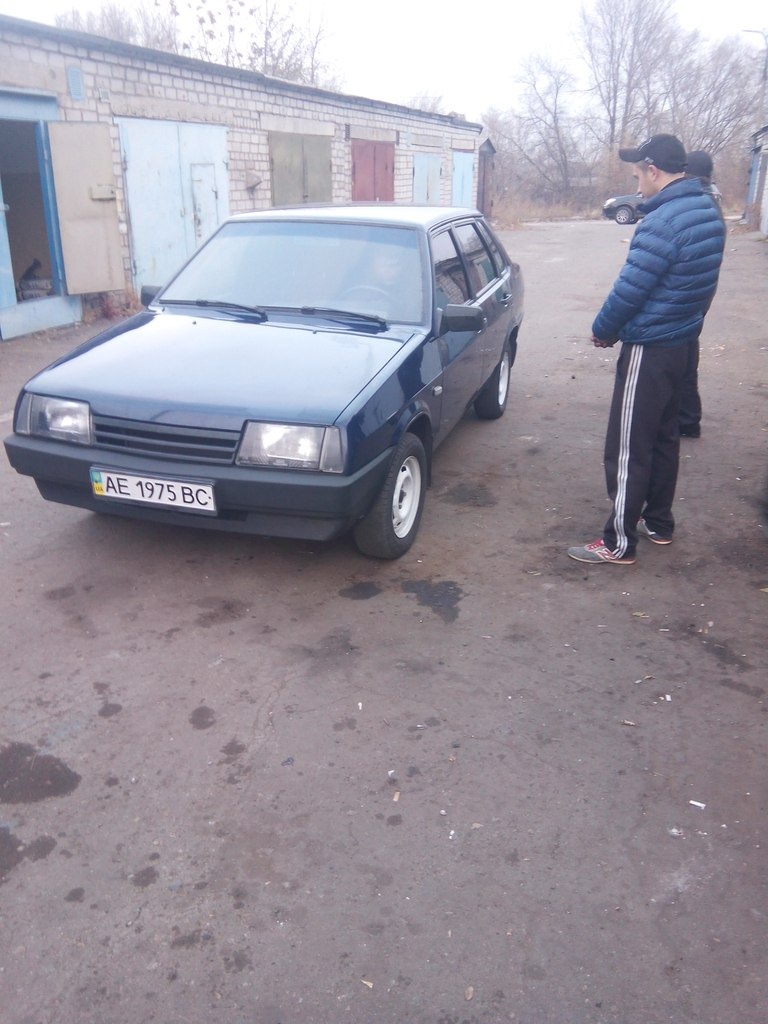 Продав машину! 1