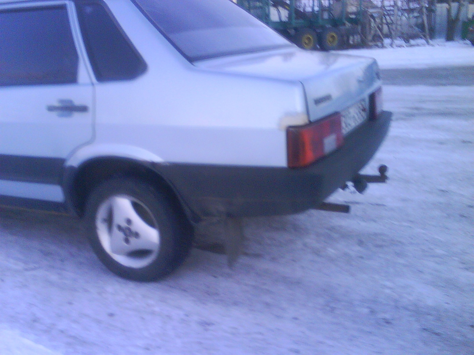 Зняття базарної пластмаси :D _часть2_ 5