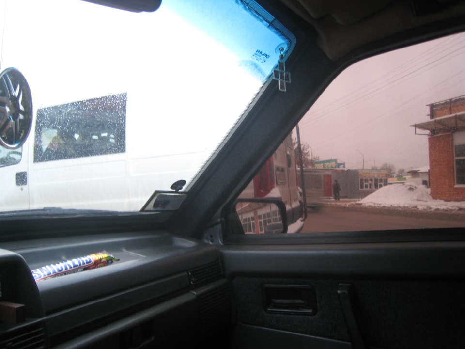 Тонер) 1