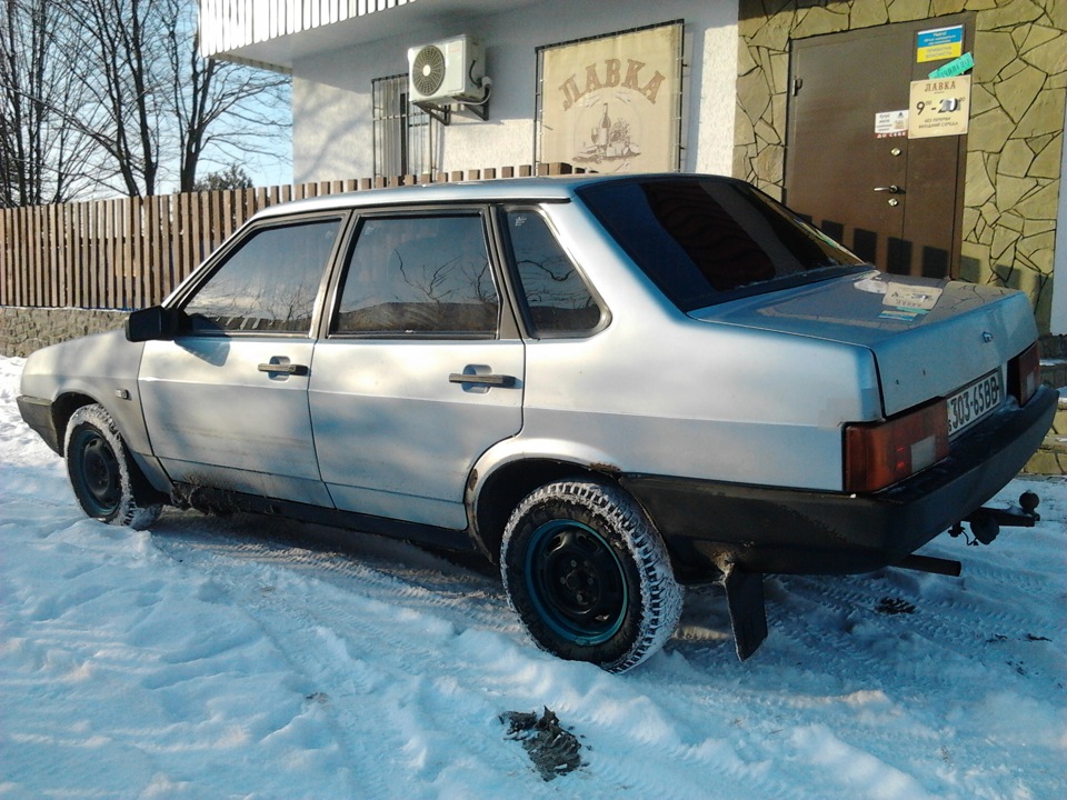 Тонер) 3