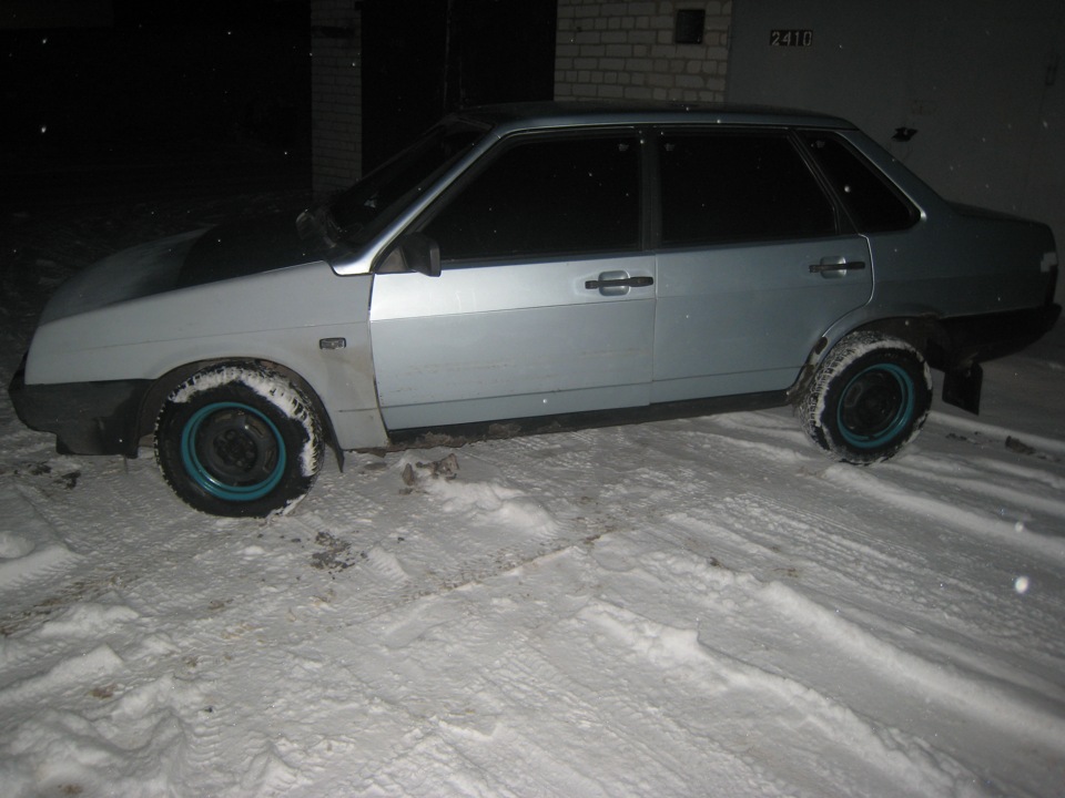 Тонер) 2