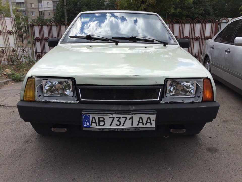 Чудак на букву М! 1