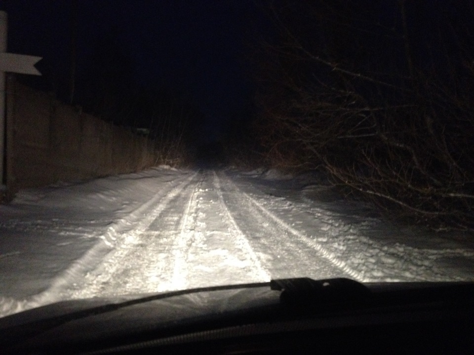 ПТФ Весем 5