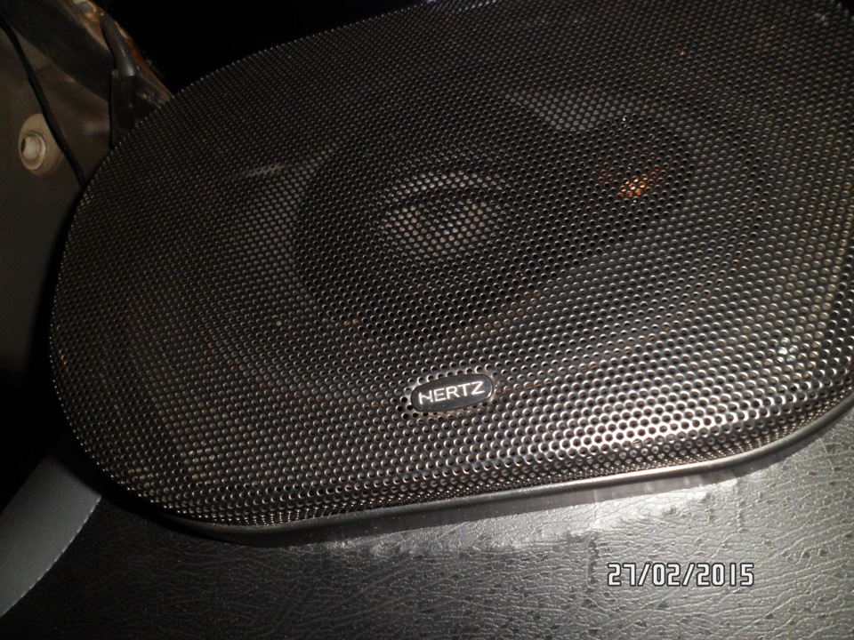 HERTZ DCX 690 3