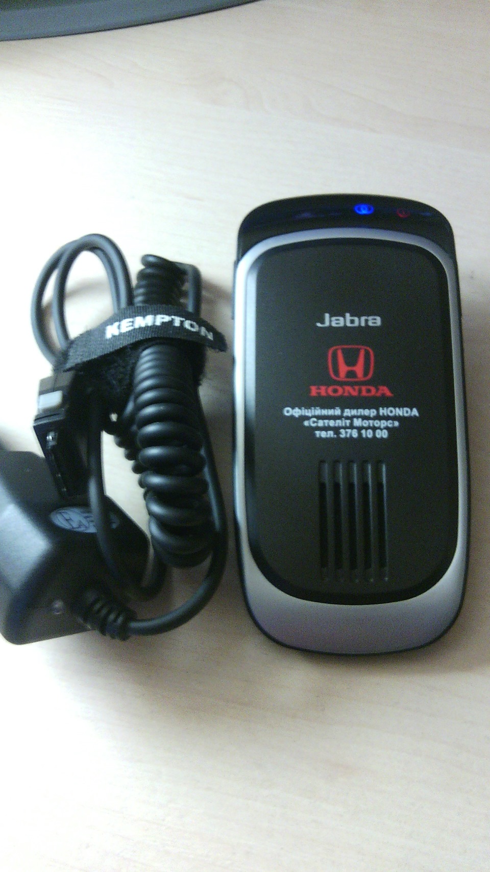 Спікерфон Jabra SP5050 3