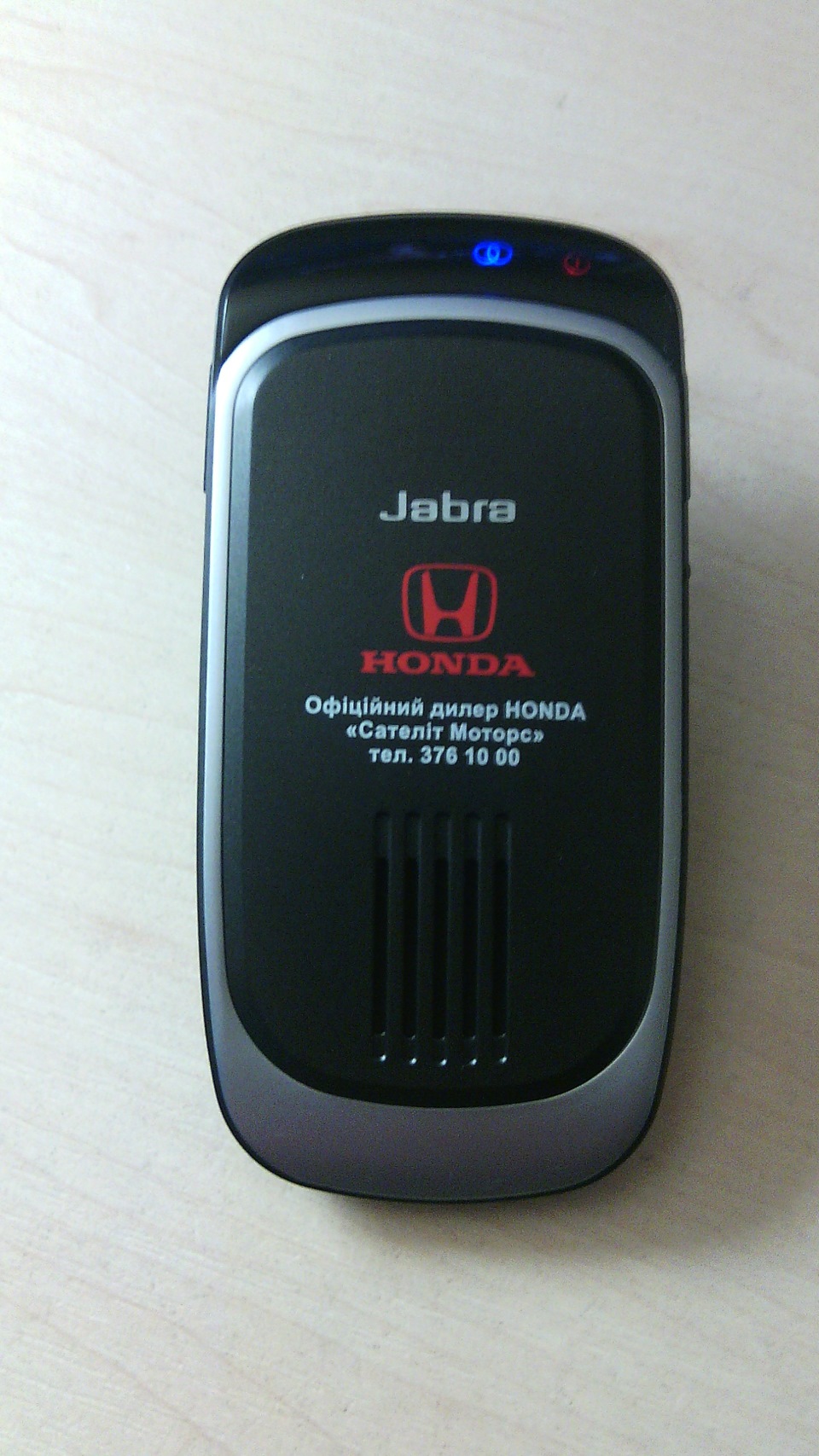 Спікерфон Jabra SP5050 2