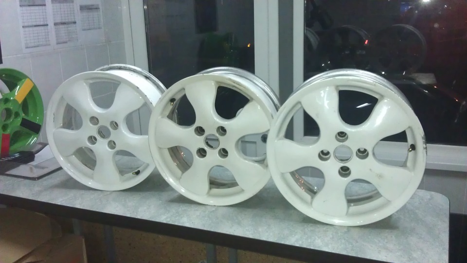 диски 3