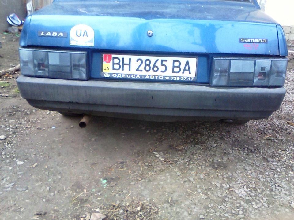 димчасті ліхтарі 1