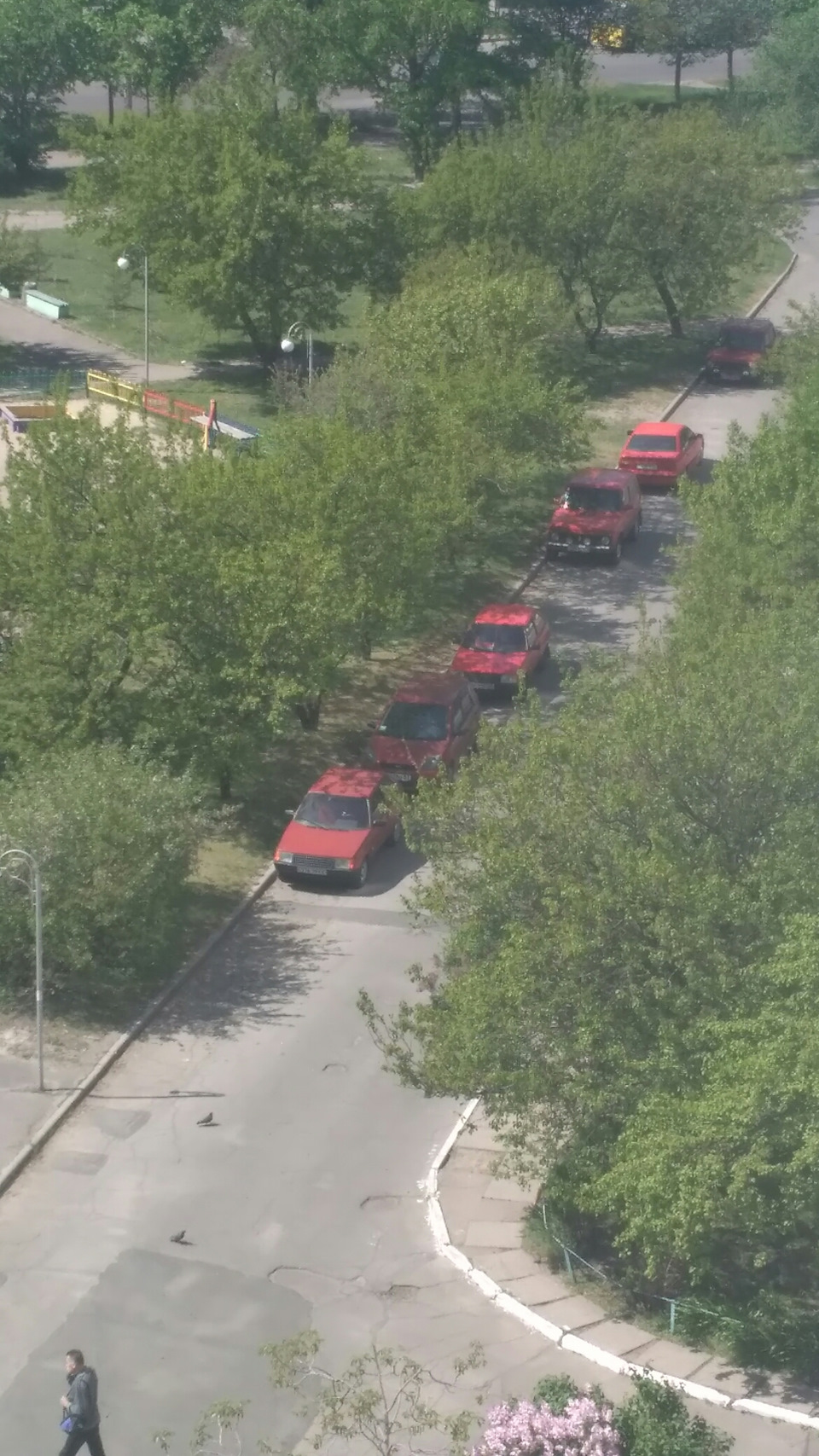 Рідко але прикольно)) 2
