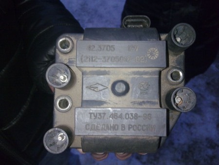 не довго прожив мз 1