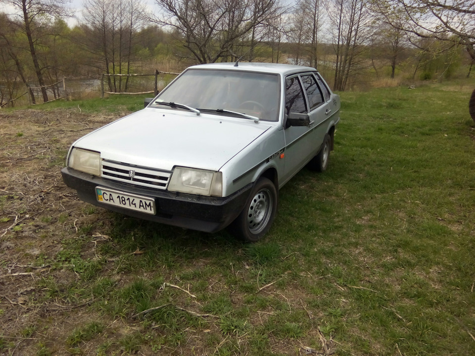 Який автомобіль був при покупці 3