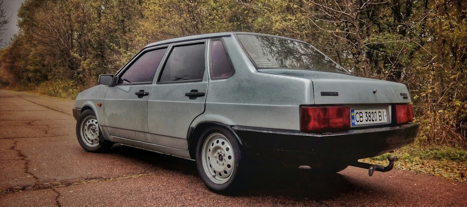Покупка другого авто 2