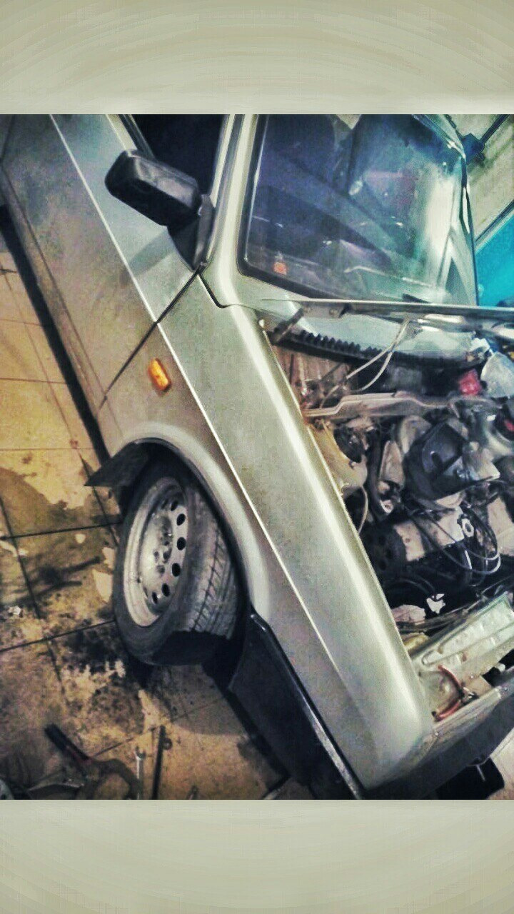 Покупка другого авто 3