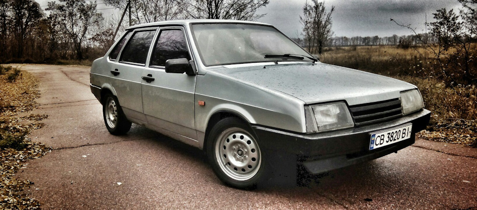 Покупка другого авто 1