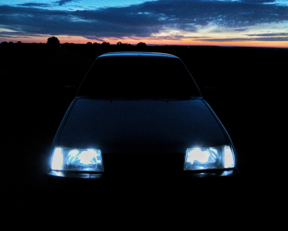 Покупка другого авто 4