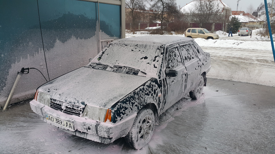 Я ризикнув або істрія про те, що стало нудно ... 1