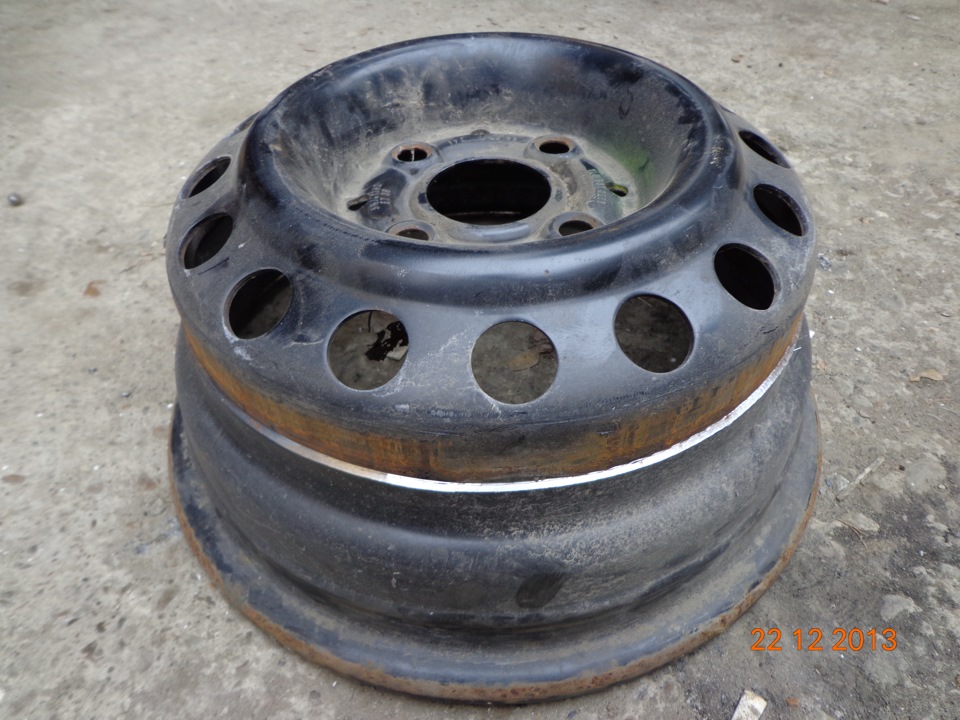 Розвари R13 4