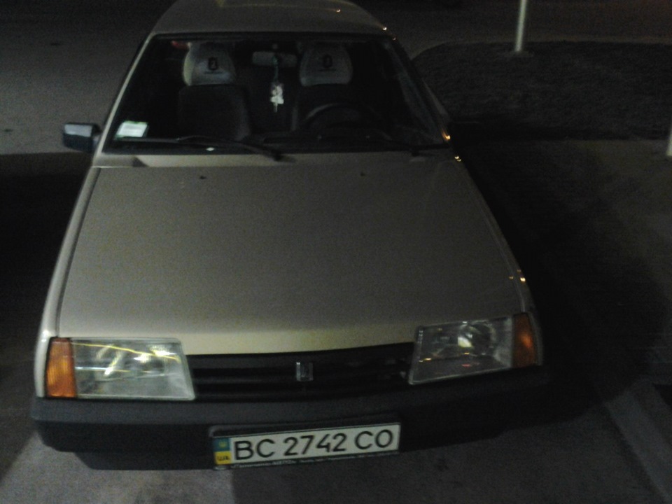 Просто так 5