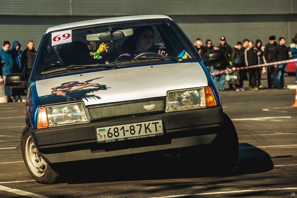 DREAM SLALOM CUP 19.10.2013 5