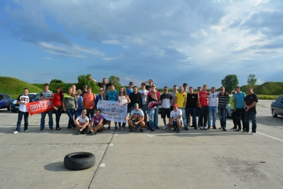 Зустріч Тазіков 26.05.2013