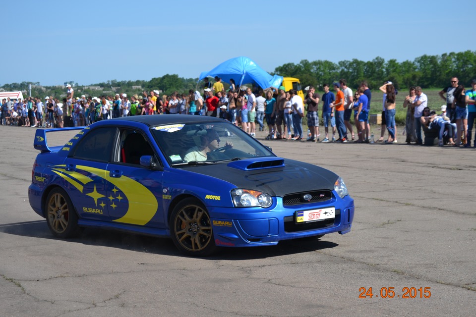Гонки в Божковому 24.05.15 5