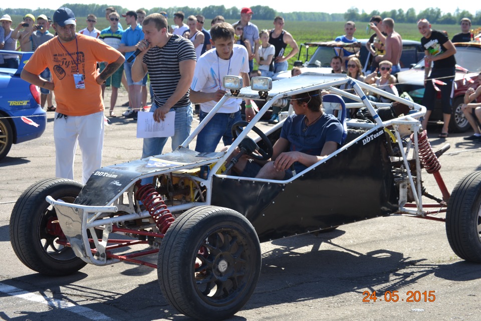 Гонки в Божковому 24.05.15 3