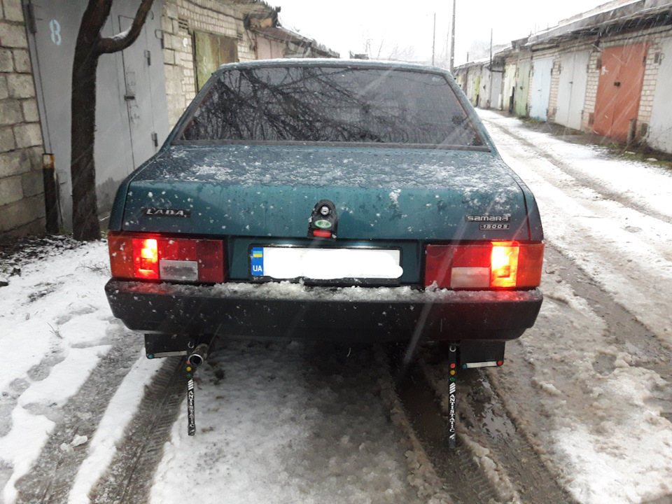 Доробка стопів 1