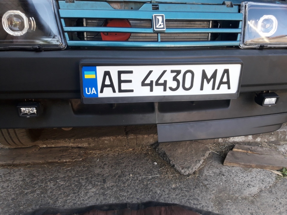 Губа 1