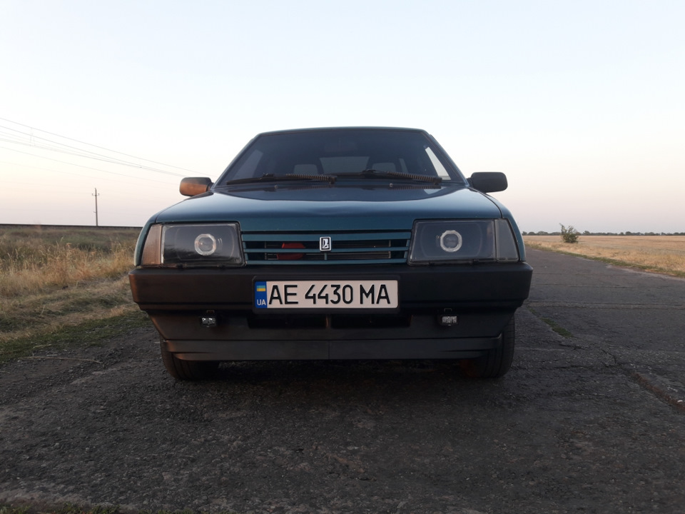Губа 2