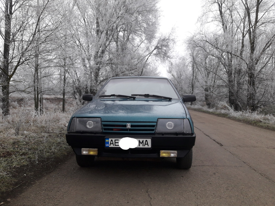 Ксенон 1