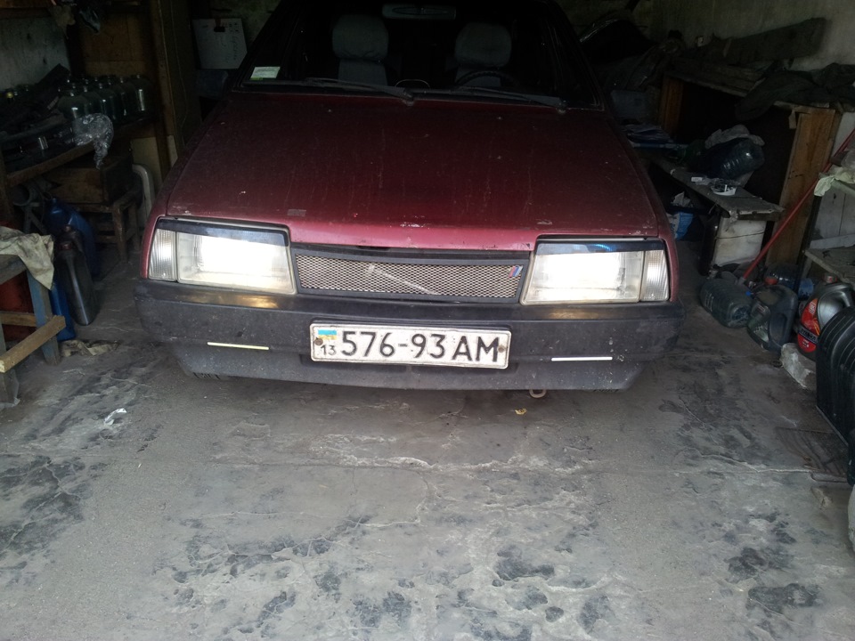 нове світло 2