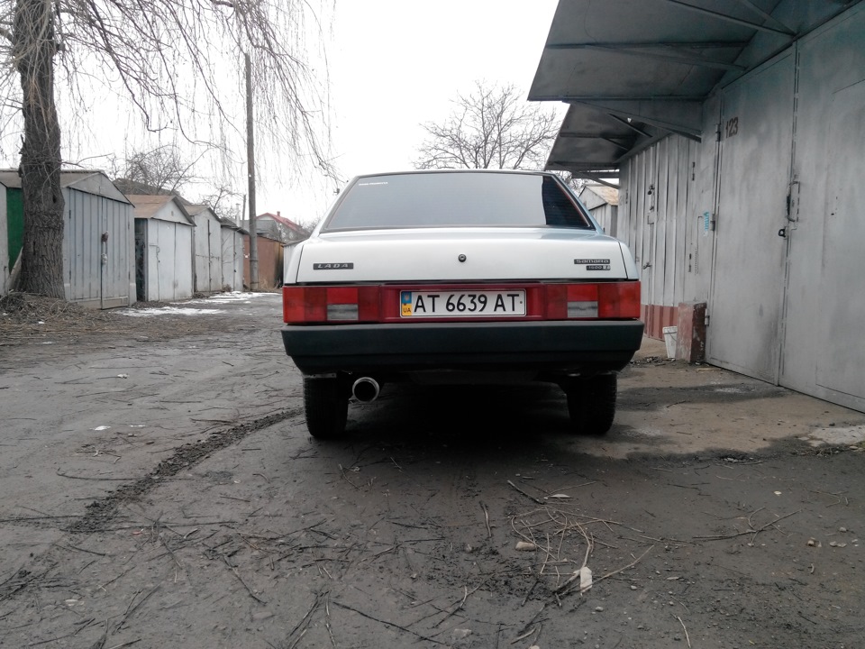 Ось така ось баночка) 1
