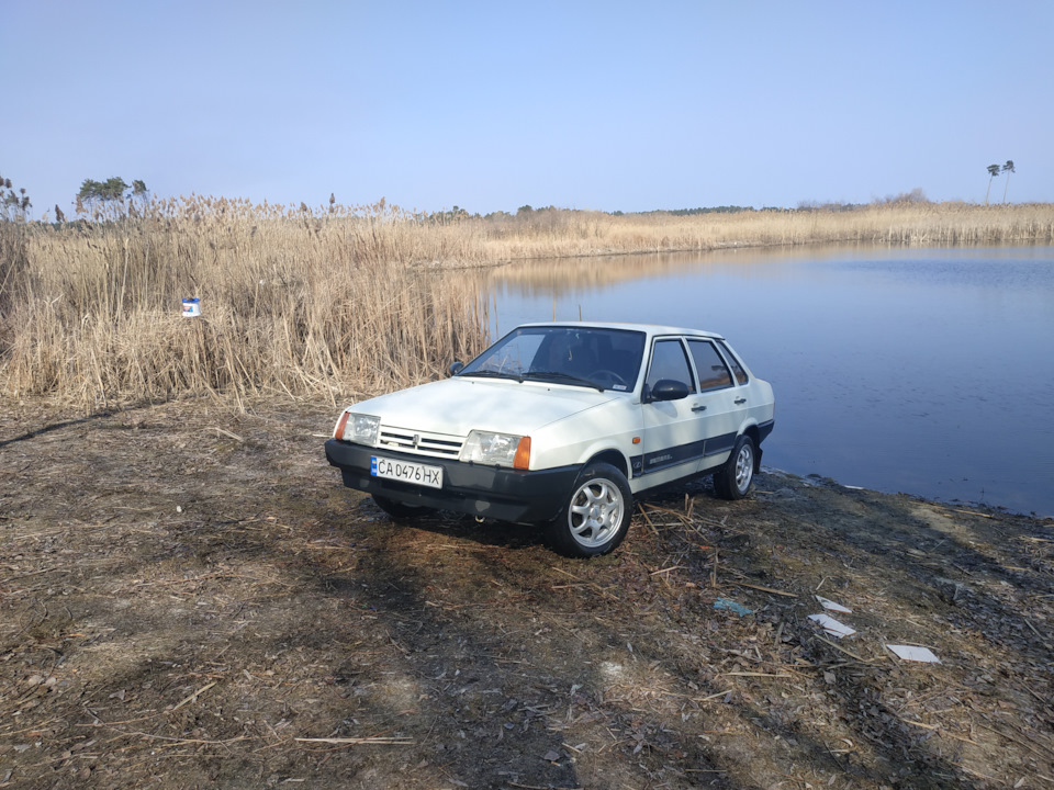 Диски r14 3