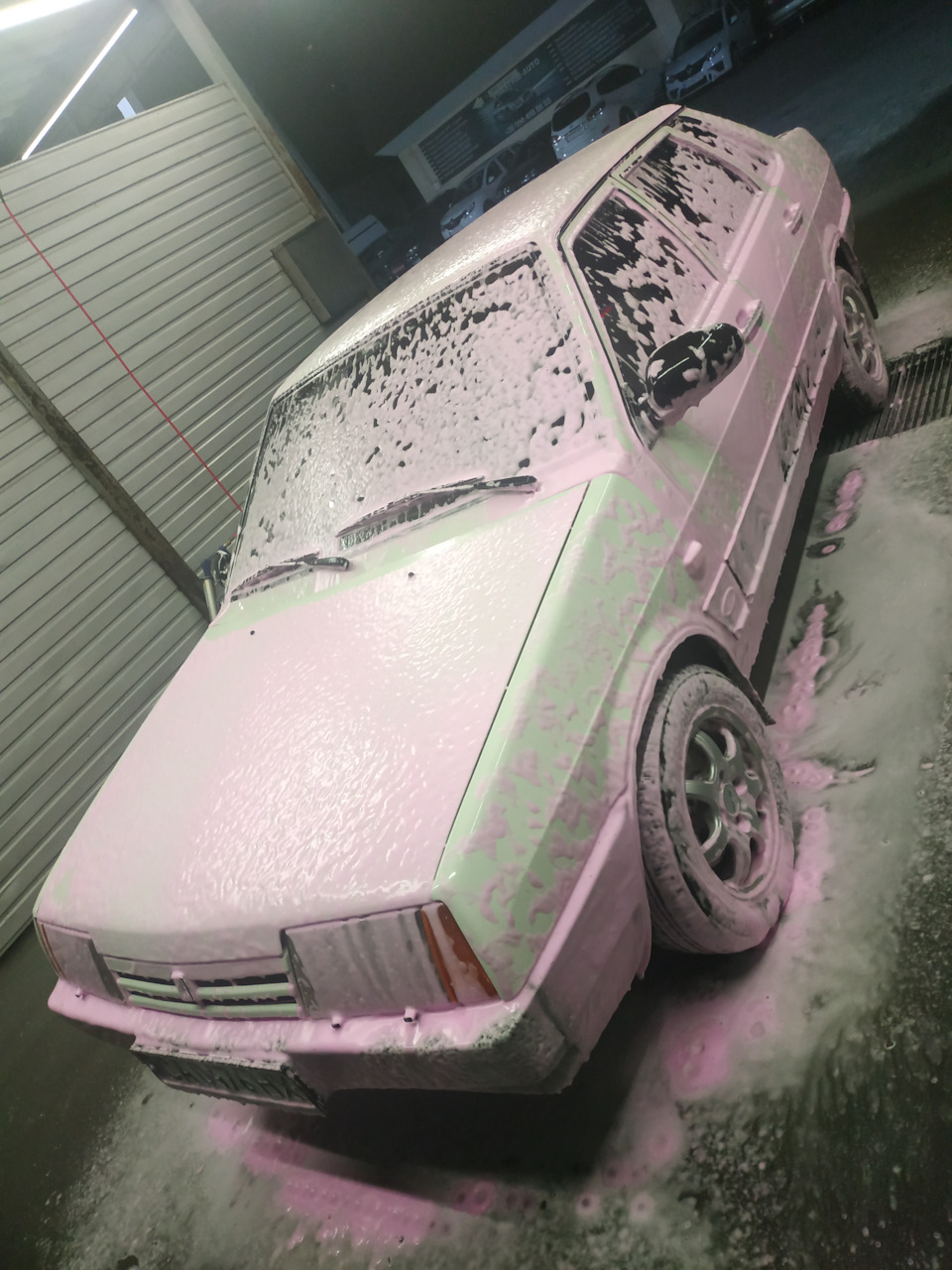 Диски r14 1