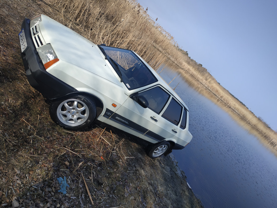 Диски r14 2