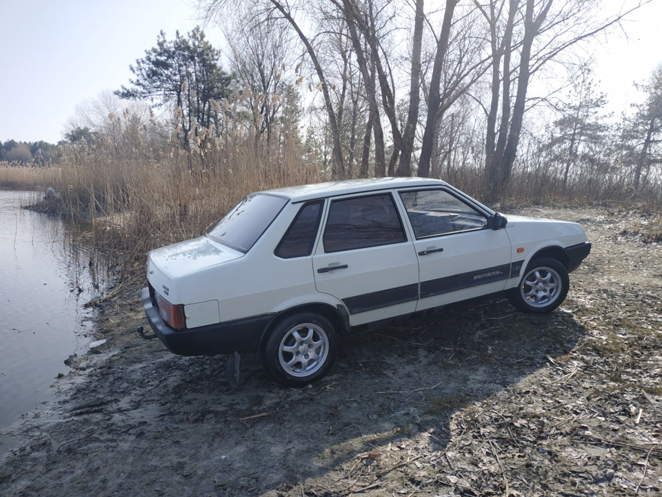 Диски r14 5