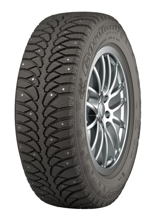 Cordiant Sno-Max 1