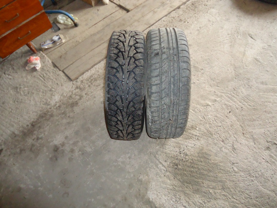 Перевзувся в літні тапки 4