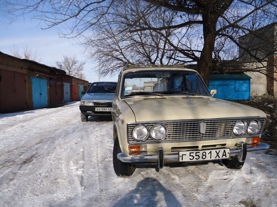 Весна (часть 1) 3