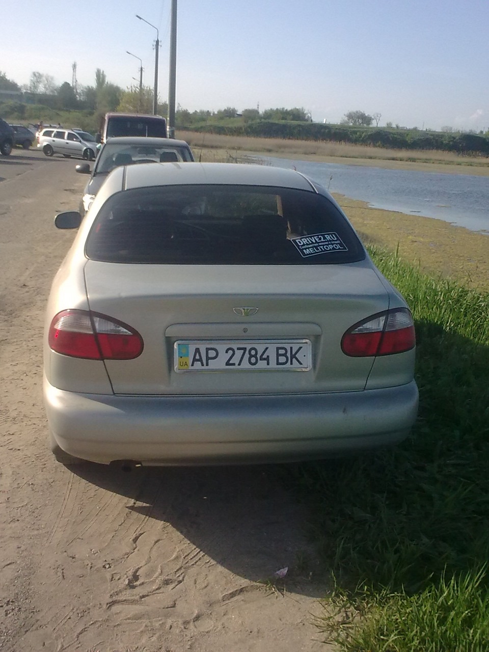 Вихідні на морі 4
