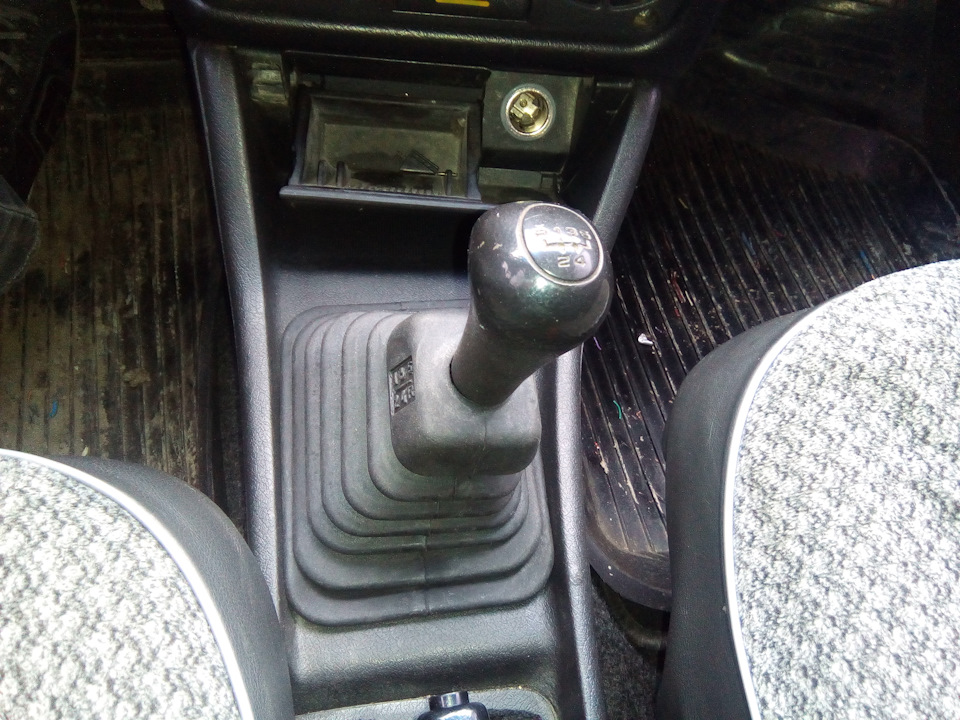 Після встановлення торпеди opel astra 3