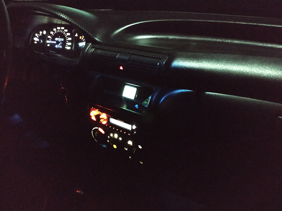 Торпеда opel astra 4