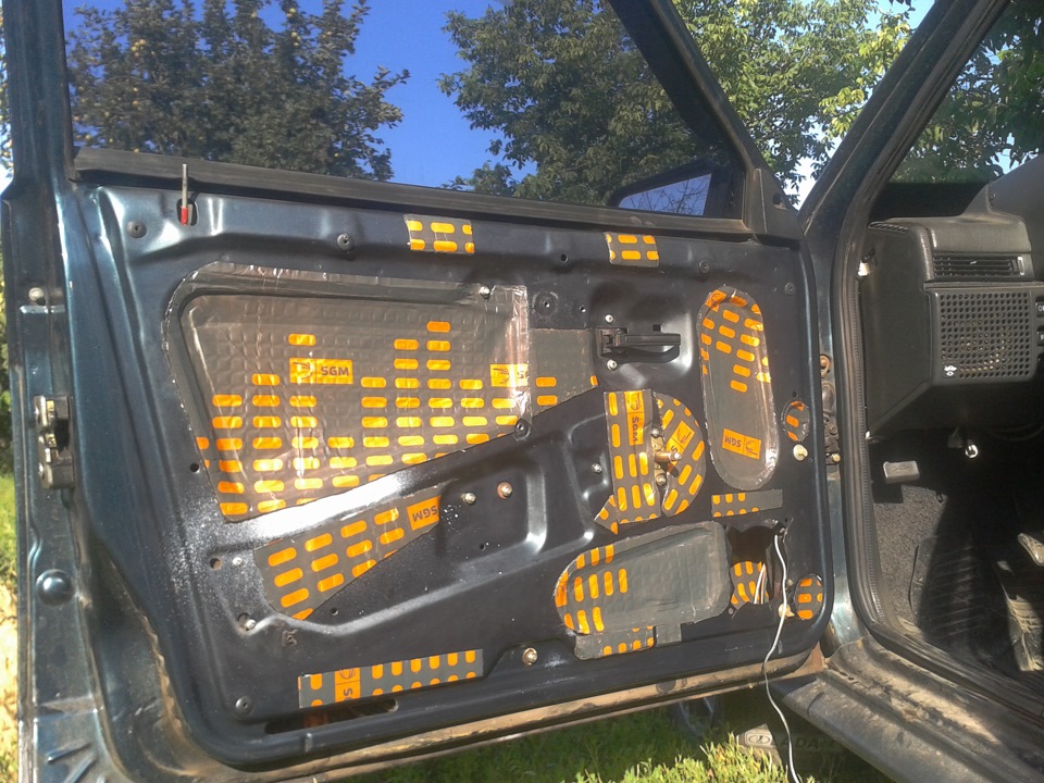 віброізоляція 2