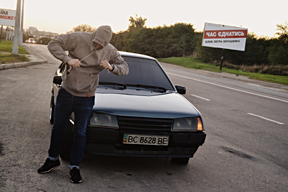 мийка 5