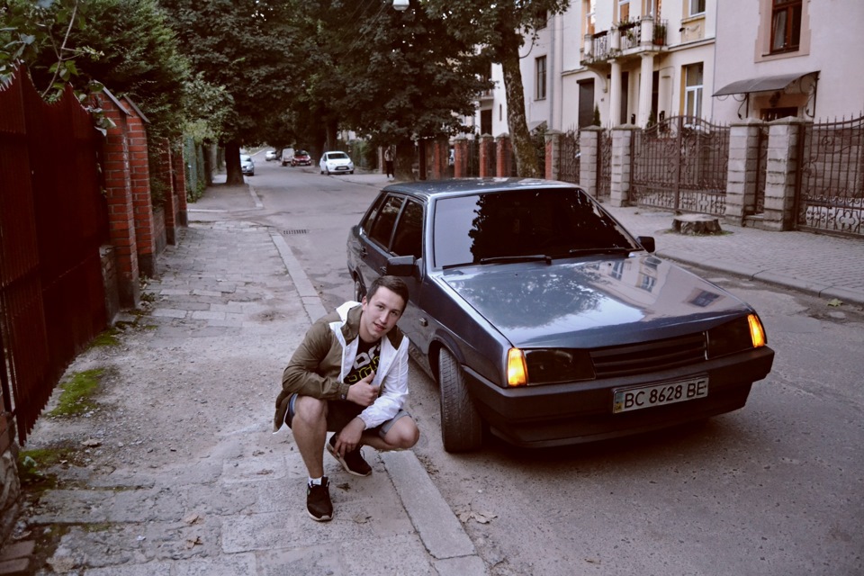 занизився 3
