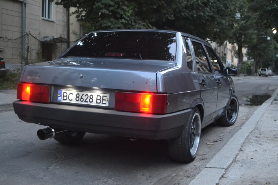 занизився 1
